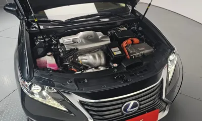 Lexus ES 2017, 68152 км, за 17001.44 USD - фото 6