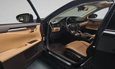 Lexus ES 2017, 68152 км, за 17001.44 USD - фото 10