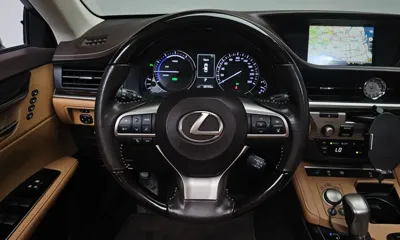 Lexus ES 2017, 68152 км, за 17001.44 USD - фото 12