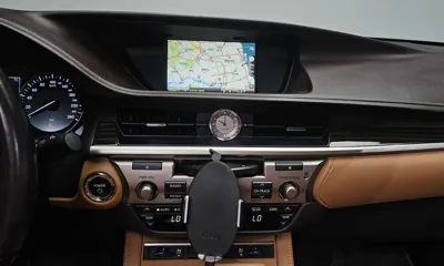 Lexus ES 2017, 68152 км, за 17001.44 USD - фото 13
