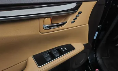 Lexus ES 2017, 68152 км, за 17001.44 USD - фото 17