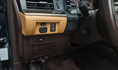 Lexus ES 2017, 68152 км, за 17001.44 USD - фото 18