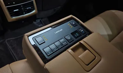 Lexus ES 2017, 68152 км, за 17001.44 USD - фото 19