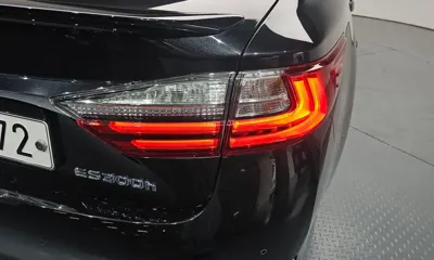 Lexus ES 2017, 68152 км, за 17001.44 USD - фото 23