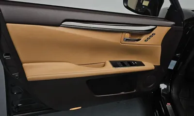 Lexus ES 2017, 68152 км, за 17001.44 USD - фото 24