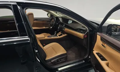Lexus ES 2017, 68152 км, за 17001.44 USD - фото 26