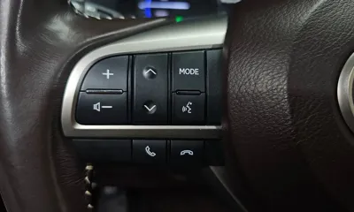 Lexus ES 2017, 68152 км, за 17001.44 USD - фото 27