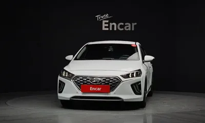 Hyundai Ioniq 2020, 199230 км, за 8458.68 USD