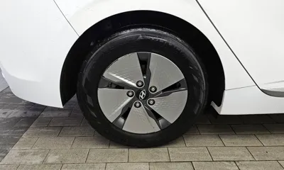 Hyundai Ioniq 2020, 199230 км, за 8458.68 USD