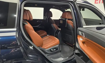 BMW X7 2022, 150974 км, за 44308.78 USD - фото 12