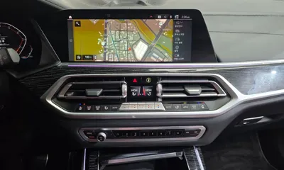 BMW X7 2022, 150974 км, за 44308.78 USD - фото 14