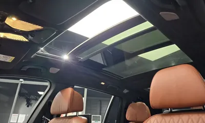 BMW X7 2022, 150974 км, за 44308.78 USD - фото 19