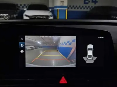 Hyundai Avante 2023, 49000 км, за 11369.69 USD - фото 8