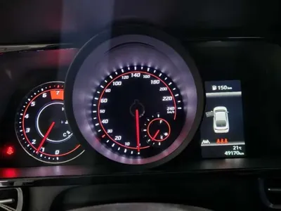 Hyundai Avante 2023, 49000 км, за 11369.69 USD - фото 9