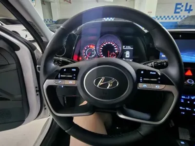 Hyundai Avante 2023, 49000 км, за 11369.69 USD - фото 13