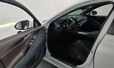 Genesis G80 2022, 80134 км, за 22267.46 USD - фото 10