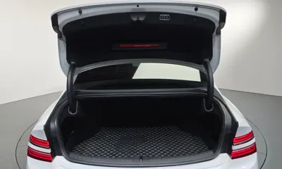 Genesis G80 2022, 80134 км, за 22267.46 USD - фото 20