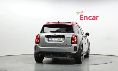 MINI Countryman 2023, 47593 км, за 20822.33 USD