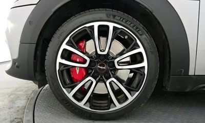MINI Countryman 2023, 47593 км, за 20822.33 USD