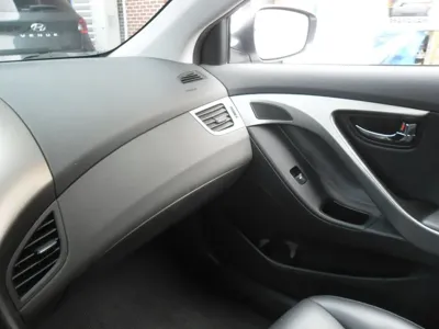 Hyundai Avante 2014, 67000 км, за 4234.53 USD - фото 7