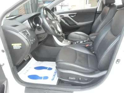Hyundai Avante 2014, 67000 км, за 4234.53 USD - фото 11