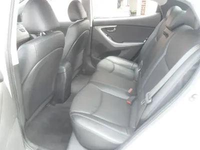 Hyundai Avante 2014, 67000 км, за 4234.53 USD - фото 12