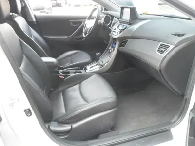 Hyundai Avante 2014, 67000 км, за 4234.53 USD - фото 14