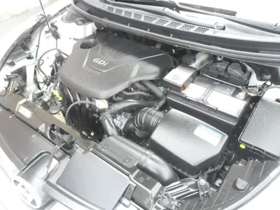 Hyundai Avante 2014, 67000 км, за 4234.53 USD - фото 16