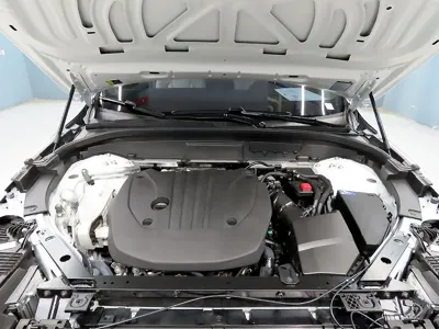 Volvo XC60 2026, 1721 км, за 41368.1 USD - фото 6
