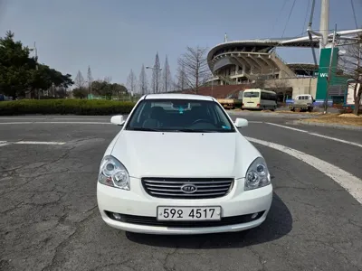 Kia Lotze · 2007 год