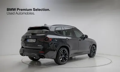 BMW X3 2023, 24326 км, за 38729.16 USD