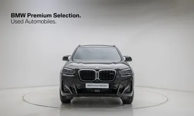 BMW X3 2023, 24326 км, за 38729.16 USD