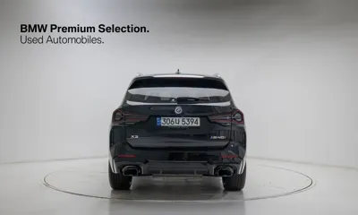 BMW X3 2023, 24326 км, за 38729.16 USD