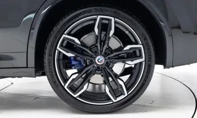 BMW X3 2023, 24326 км, за 38729.16 USD
