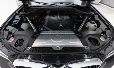 BMW X3 2023, 24326 км, за 38729.16 USD - фото 6