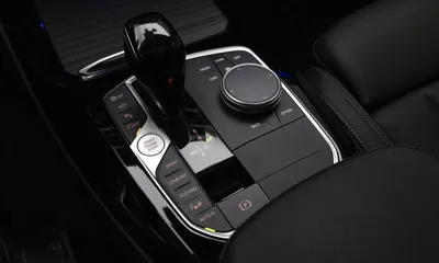 BMW X3 2023, 24326 км, за 38729.16 USD - фото 9