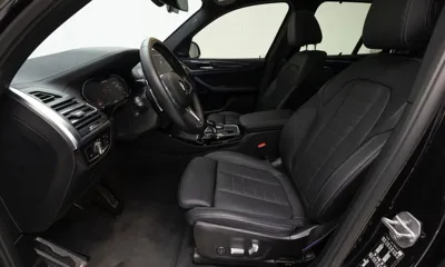 BMW X3 2023, 24326 км, за 38729.16 USD - фото 10