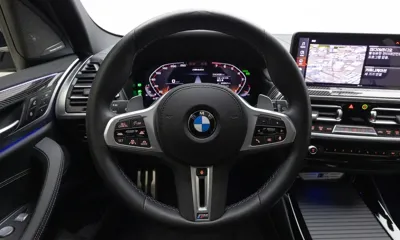 BMW X3 2023, 24326 км, за 38729.16 USD - фото 12
