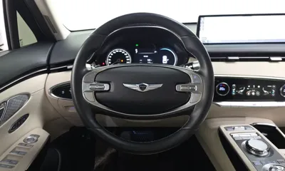 Genesis GV70 2021, 95907 км, за 21387.24 USD - фото 13