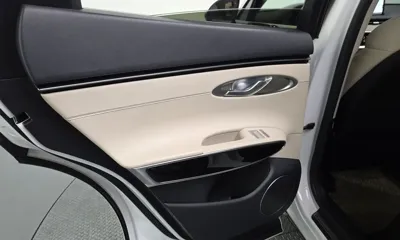 Genesis GV70 2021, 95907 км, за 21387.24 USD - фото 25