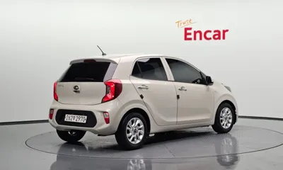 Kia Morning 2020, 46870 км, за 5579.62 USD