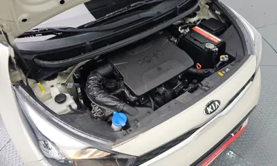 Kia Morning 2020, 46870 км, за 5534.93 USD - фото 6
