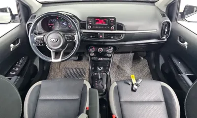 Kia Morning 2020, 46870 км, за 5534.93 USD - фото 7