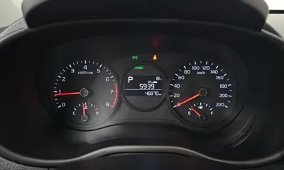 Kia Morning 2020, 46870 км, за 5534.93 USD - фото 8