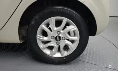 Kia Morning 2020, 46870 км, за 5534.93 USD - фото 21