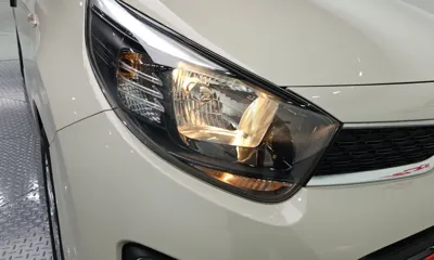 Kia Morning 2020, 46870 км, за 5534.93 USD - фото 22