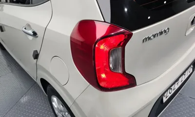Kia Morning 2020, 46870 км, за 5534.93 USD - фото 23