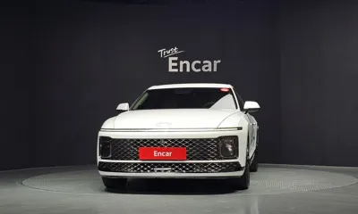 Hyundai Grandeur 2023, 8410 км, за 24879.49 USD