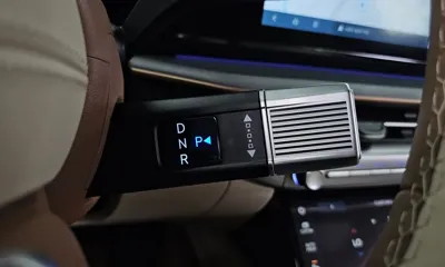 Hyundai Grandeur 2023, 8410 км, за 24879.49 USD - фото 9