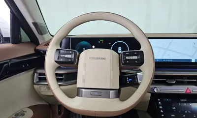 Hyundai Grandeur 2023, 8410 км, за 24879.49 USD - фото 13